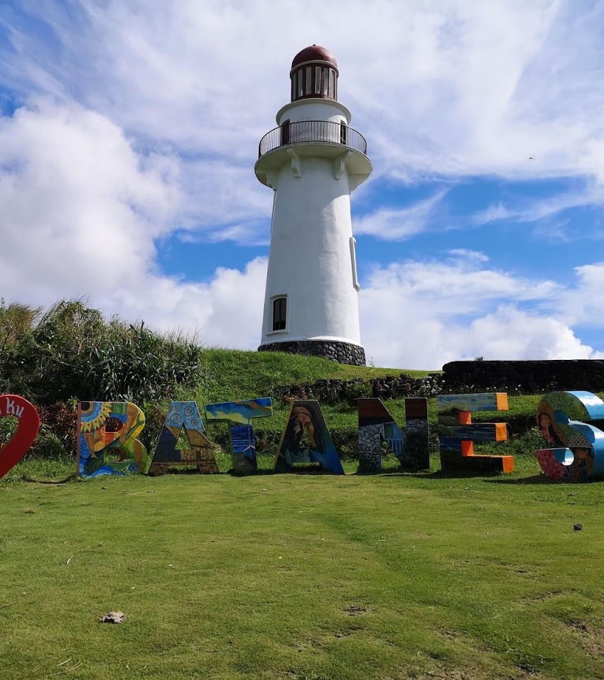 Basco Lighthouse